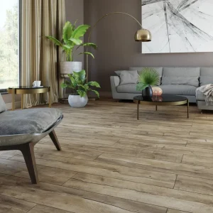 Ламінат Rezult AUTHENTIC PLUS 4-V – Дуб Люблін AP321